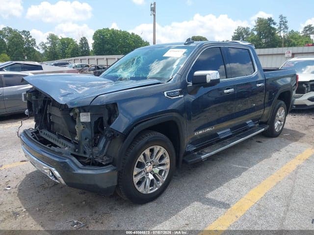 2020 GMC SIERRA 1500 2WD SHORT BOX DENALI 2