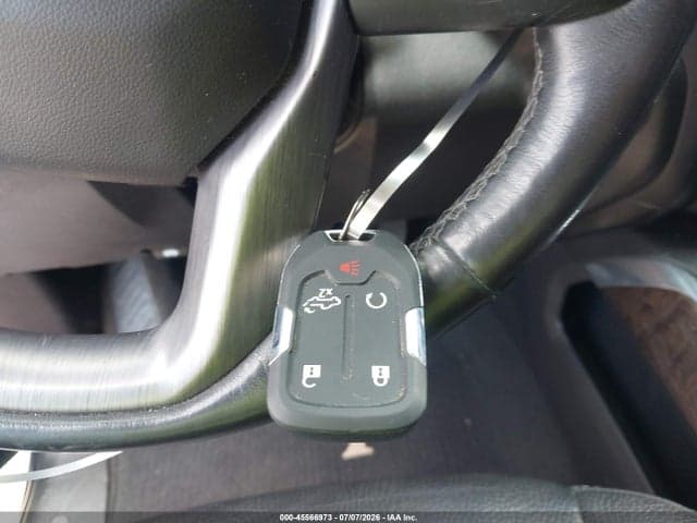 2020 GMC SIERRA 1500 2WD SHORT BOX DENALI 11