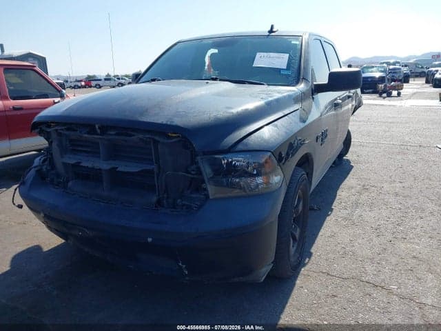 2022 RAM 1500 CLASSIC TRADESMAN 4X2 5'7 BOX 12