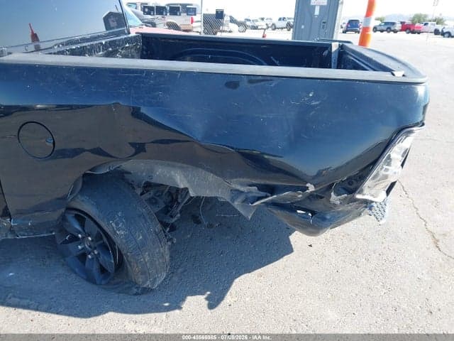 2022 RAM 1500 CLASSIC TRADESMAN 4X2 5'7 BOX 17