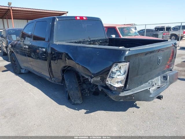 2022 RAM 1500 CLASSIC TRADESMAN 4X2 5'7 BOX 3