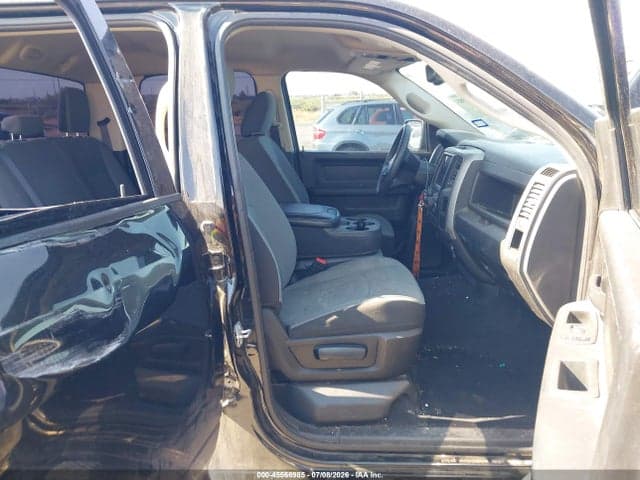 2022 RAM 1500 CLASSIC TRADESMAN 4X2 5'7 BOX 5