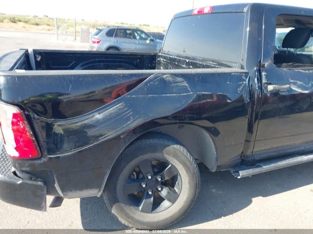 2022 RAM 1500 CLASSIC TRADESMAN 4X2 5'7 BOX 6