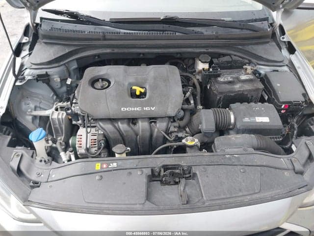 2017 HYUNDAI ELANTRA SE 10