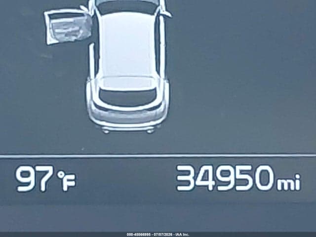 2020 KIA SPORTAGE LX 16