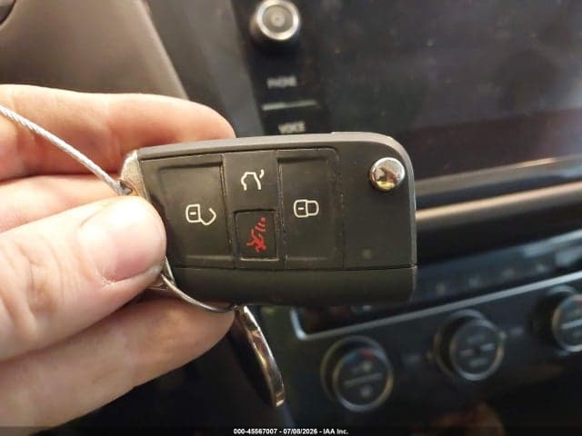 2019 VOLKSWAGEN TIGUAN 2.0T SE/2.0T SEL/2.0T SEL R-LINE/2.0T SEL R-LINE BLACK 11