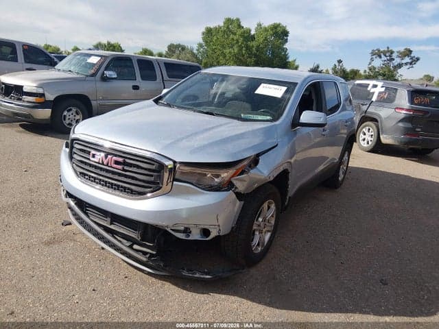 2017 GMC ACADIA SLE-1 2