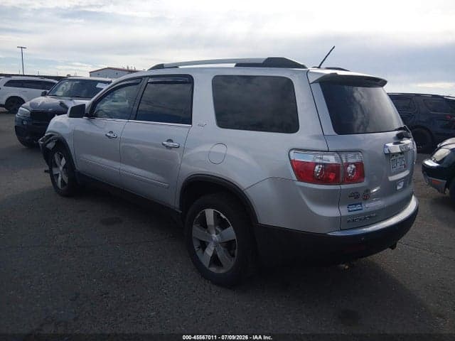 2017 GMC ACADIA SLE-1 14