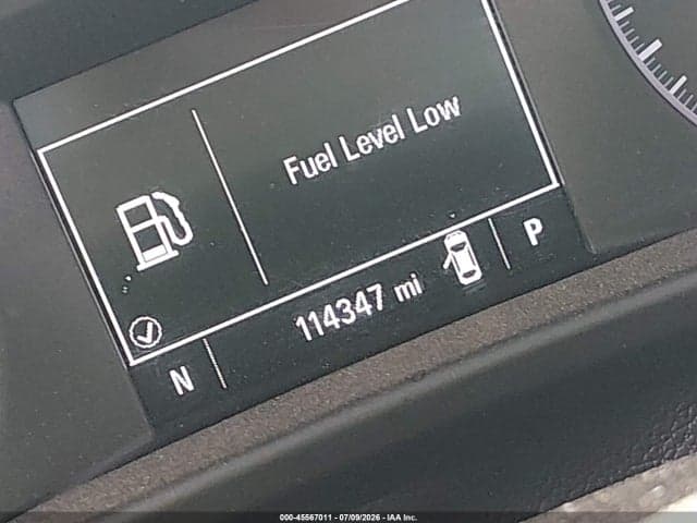 2017 GMC ACADIA SLE-1 15