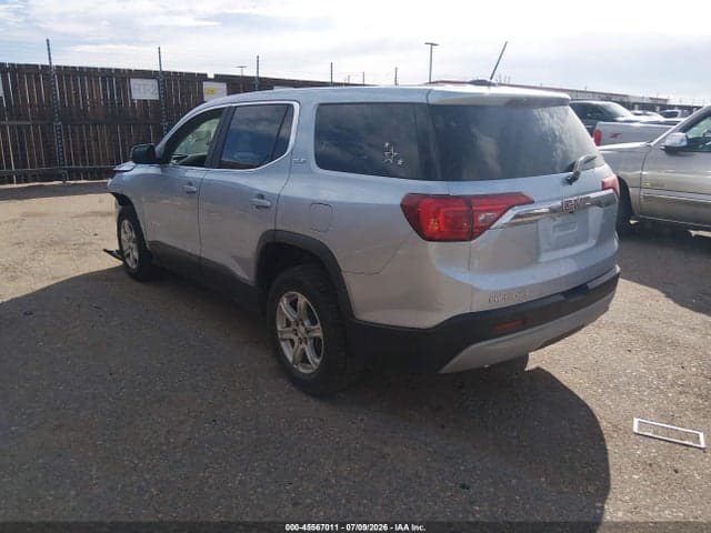 2017 GMC ACADIA SLE-1 3