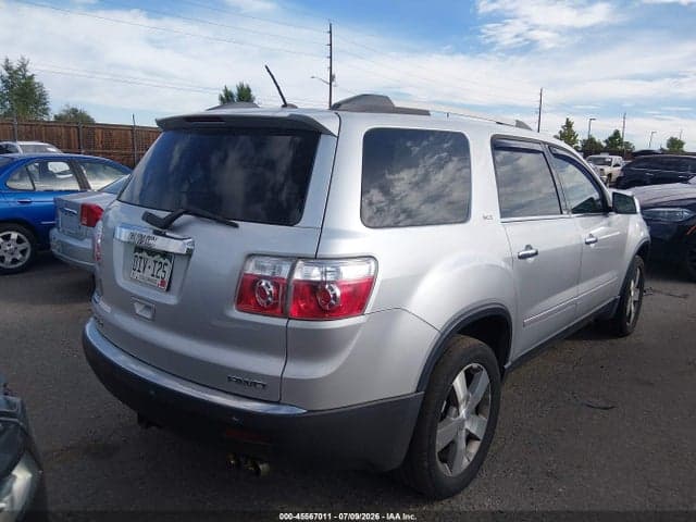 2017 GMC ACADIA SLE-1 4