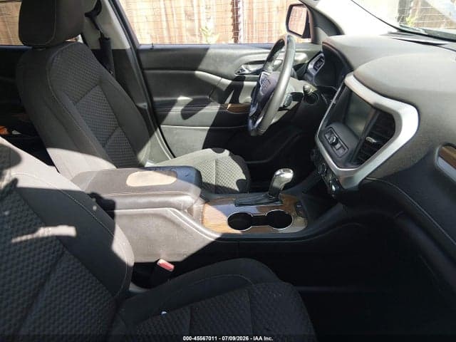 2017 GMC ACADIA SLE-1 5