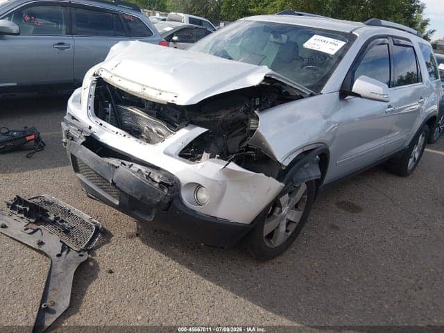 2017 GMC ACADIA SLE-1 6