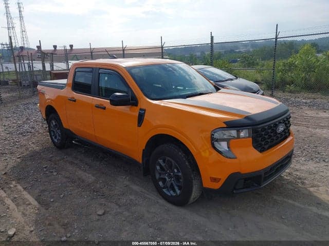 2026 FORD MAVERICK XLT 1