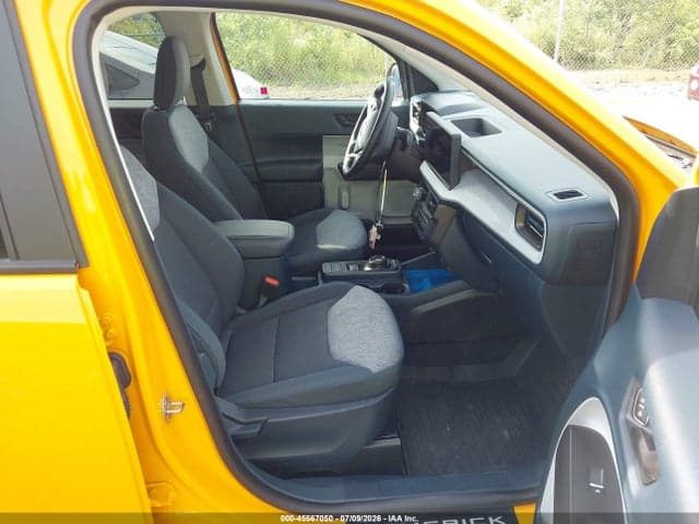 2026 FORD MAVERICK XLT 5