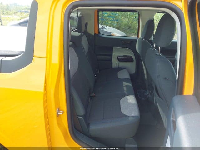 2026 FORD MAVERICK XLT 8