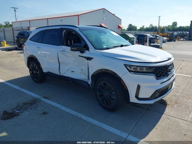 2023 KIA SORENTO SX 1