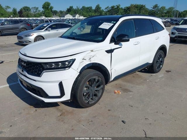 2023 KIA SORENTO SX 2