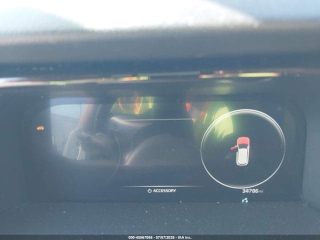2023 KIA SORENTO SX 7