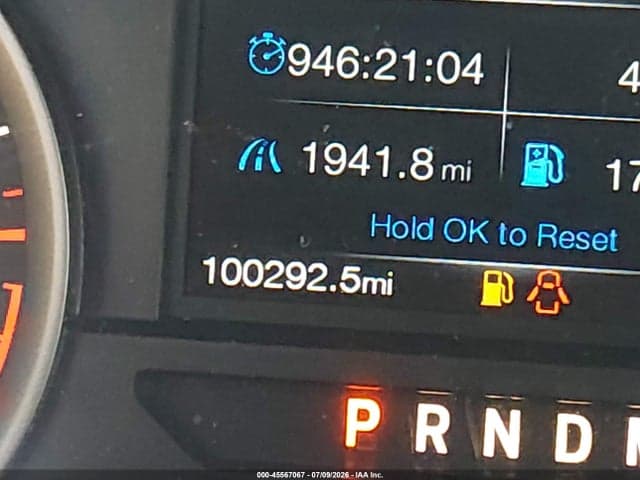 2018 FORD F-150 KING RANCH/LARIAT/LIMITED/PLATINUM/XL/XLT 15