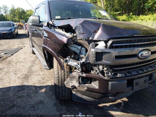 2018 FORD F-150 KING RANCH/LARIAT/LIMITED/PLATINUM/XL/XLT 6