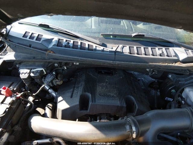 2018 FORD F-150 KING RANCH/LARIAT/LIMITED/PLATINUM/XL/XLT 10