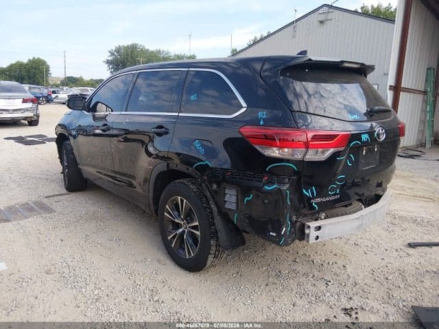 2018 TOYOTA HIGHLANDER LE PLUS 3