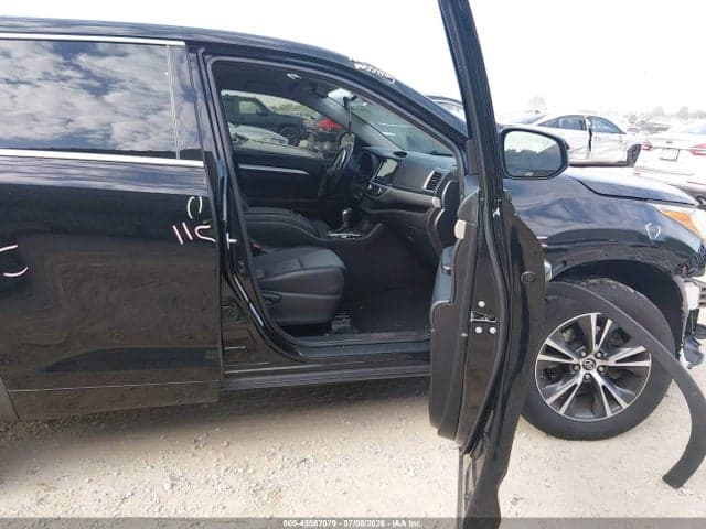 2018 TOYOTA HIGHLANDER LE PLUS 5