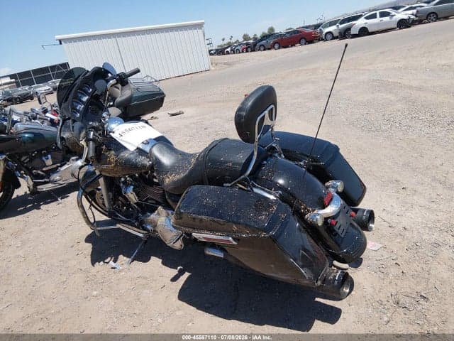 2023 HARLEY-DAVIDSON FLHX 3