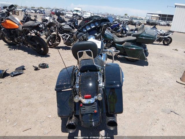 2023 HARLEY-DAVIDSON FLHX 6