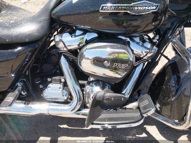 2023 HARLEY-DAVIDSON FLHX 8