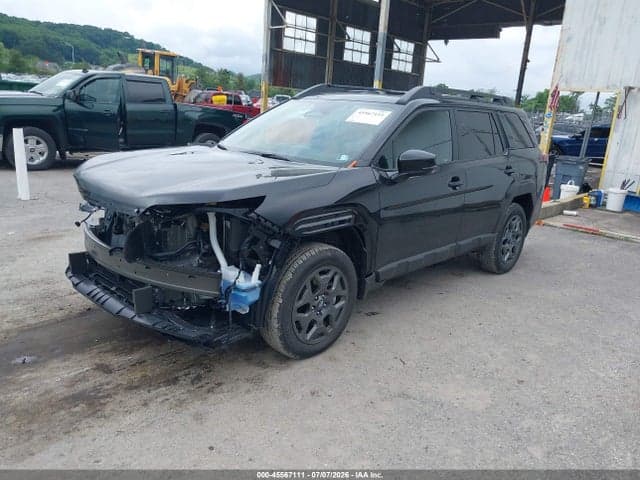 2026 SUBARU OUTBACK PREMIUM 2