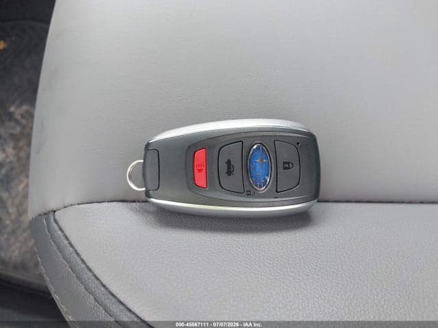 2026 SUBARU OUTBACK PREMIUM 11
