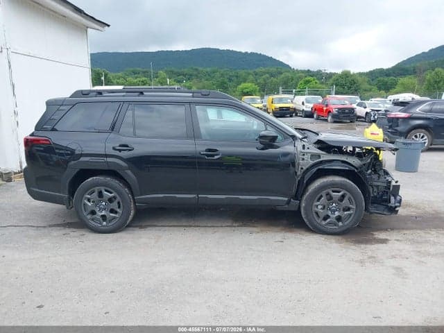 2026 SUBARU OUTBACK PREMIUM 14