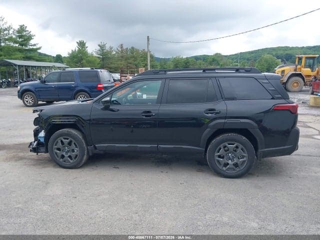 2026 SUBARU OUTBACK PREMIUM 15