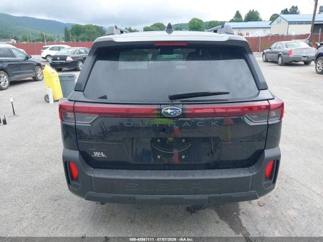 2026 SUBARU OUTBACK PREMIUM 17