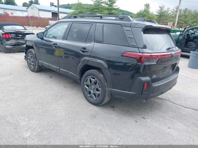 2026 SUBARU OUTBACK PREMIUM 3