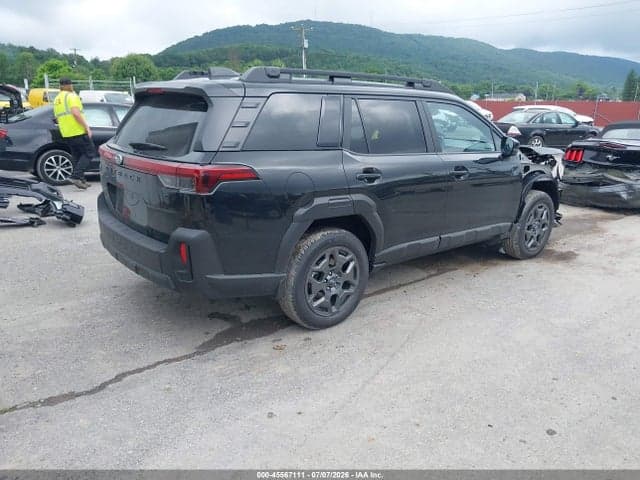 2026 SUBARU OUTBACK PREMIUM 4