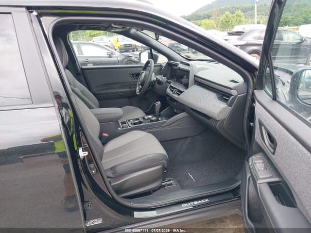 2026 SUBARU OUTBACK PREMIUM 5