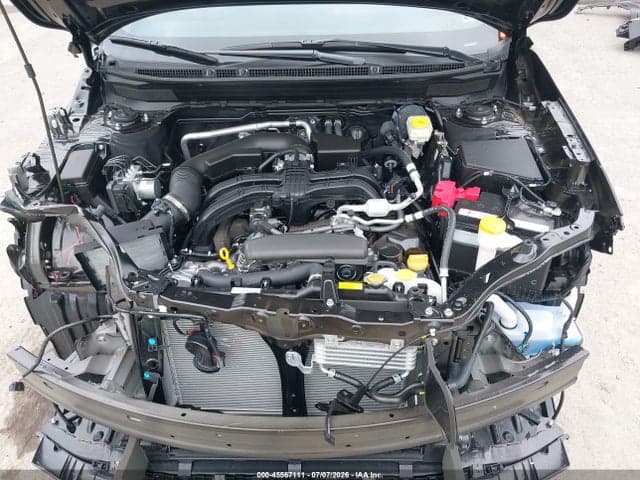 2026 SUBARU OUTBACK PREMIUM 10
