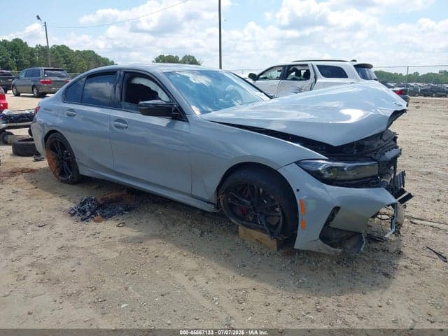 2024 BMW M340I 1