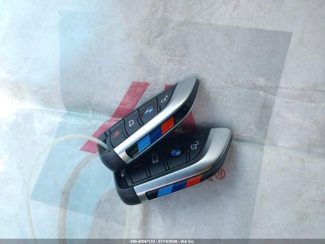2024 BMW M340I 11