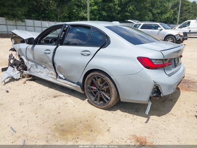 2024 BMW M340I 3