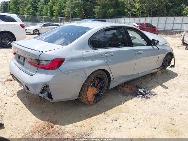 2024 BMW M340I 4
