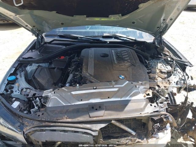 2024 BMW M340I 10