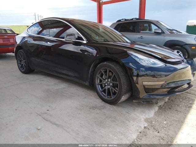 2020 TESLA MODEL 3 STANDARD RANGE PLUS REAR-WHEEL DRIVE/STANDARD RANGE REAR-WHEEL DRIVE 1