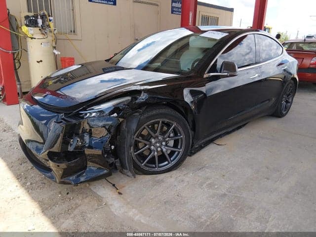 2020 TESLA MODEL 3 STANDARD RANGE PLUS REAR-WHEEL DRIVE/STANDARD RANGE REAR-WHEEL DRIVE 2