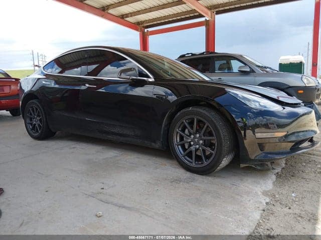 2020 TESLA MODEL 3 STANDARD RANGE PLUS REAR-WHEEL DRIVE/STANDARD RANGE REAR-WHEEL DRIVE 11