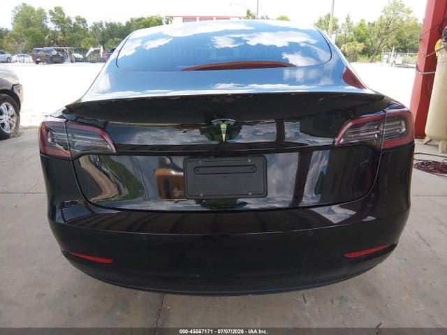 2020 TESLA MODEL 3 STANDARD RANGE PLUS REAR-WHEEL DRIVE/STANDARD RANGE REAR-WHEEL DRIVE 14
