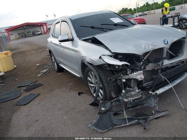 2019 BMW X3 SDRIVE30I 1